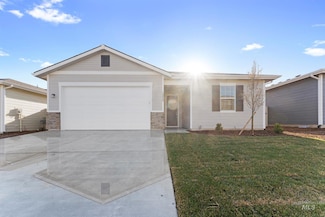 11304 Trestle Rock St, Caldwell, ID 83605