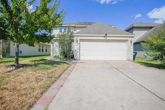 3050 Thicket Path Way, Katy, TX 77493