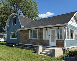 335 E North St, Mc Clure, OH 43534