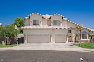 4031 W 16th Place, Yuma, AZ 85364