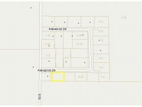 0 Paradise Dr Dr Unit 814490, Rochester, IN 46975
