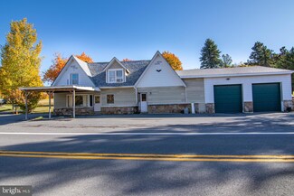 3484 Kitzmiller Rd, Kitzmiller, MD 21538