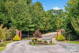 TBD Arcadia Falls Way Unit 78, Black Mountain, NC 28711