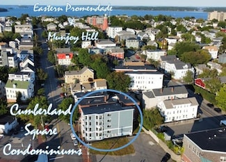 106 Cumberland Ave Unit 101, Portland, ME 04101