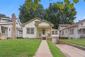 1934 E 71st Terrace, Kansas City, MO 64132