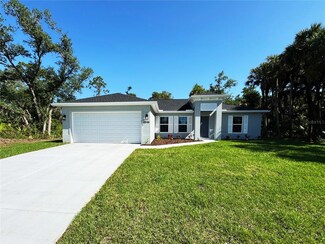 6346 Lachine Ave, North Port, FL 34291
