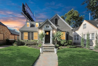 1933 Lexington St, Houston, TX 77098