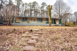 1203 W Highway 64, Ozark, AR 72949