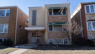 5416 N Central Ave, Chicago, IL 60630