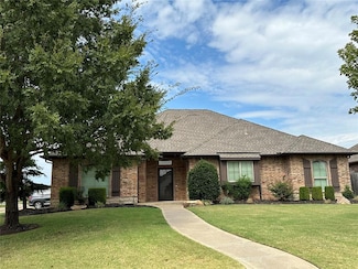 4105 SE 41st St, Norman, OK 73071