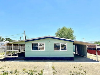 2945 W 9th Place, Apache Junction, AZ 85120