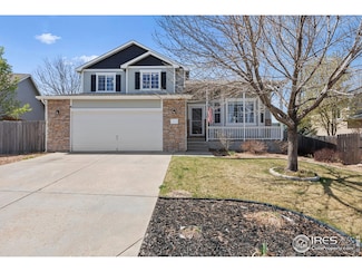 1823 84th Avenue Ct, Greeley, CO 80634