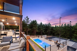 185 Ruts Pine Loop, Broken Bow, OK 74728
