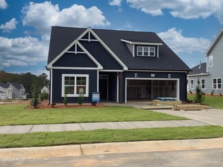 501 Grassy Gap Trail Unit 62, Aberdeen, NC 28315