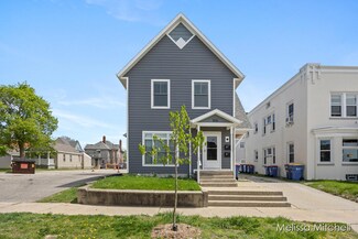 506 Fairview Ave NE, Grand Rapids, MI 49503