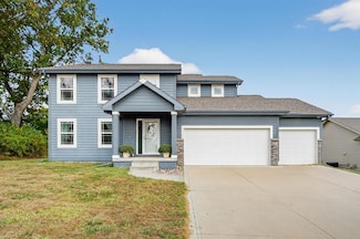 901 Bridgeview St, Polk City, IA 50226