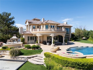 9533 Orient Express Ct, Las Vegas, NV 89145