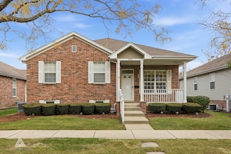 9430 Georgetown Square, Orland Park, IL 60467