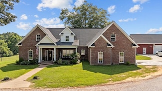 975 Paschall Rd, Warrenton, NC 27589