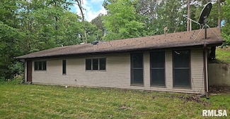 90 Carlock Rd, Murphysboro, IL 62966