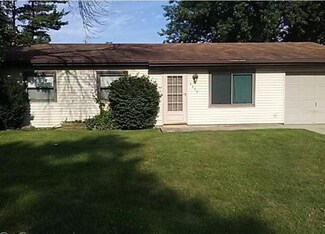 3254 Chaucer Dr, Lafayette, IN 47909