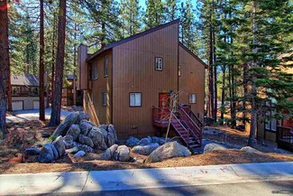 172 Squaw Lane A, Stateline, NV 89449