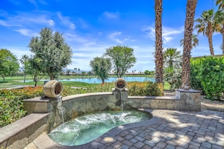 43318 N Heritage Palms Dr, Indio, CA 92201
