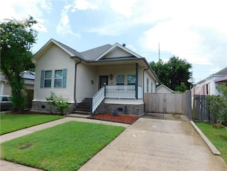 22 Davis Blvd, Jefferson, LA 70121