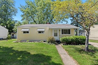 1225 Wendell Ave, Ypsilanti, MI 48198