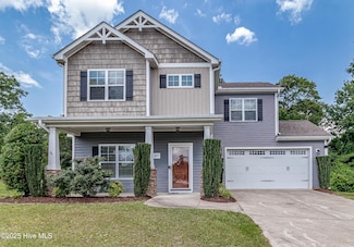 107 Madalyn Ct, Dudley, NC 28333