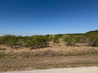 lot 422 Fire Wheel Dr, Graford, TX 76449