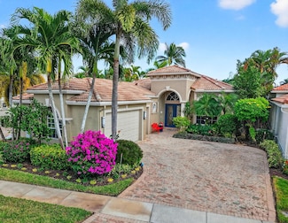 3884 Netherlee Way, Lake Worth, FL 33449