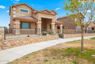4836 Ruben Soto Dr, El Paso, TX 79938