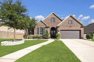 5803 Manning Hollow Ln, Sugar Land, TX 77479