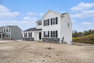 7014 Marigold Ct, Grand Blanc, MI 48439