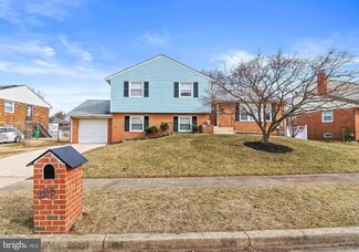 208 Dauntly St, Upper Marlboro, MD 20774