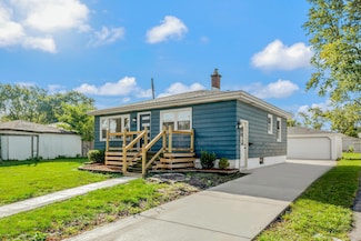 3344 Duluth St, Highland, IN 46322