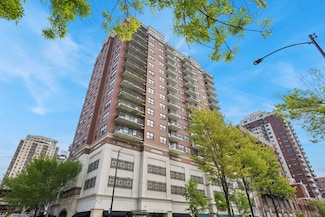 5 E 14th Place Unit 801, Chicago, IL 60605