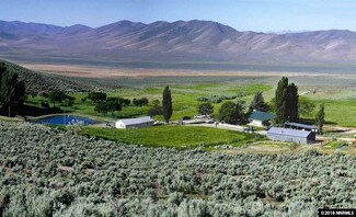 13765 Us Hwy 95, Orovada, NV 89425