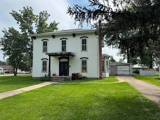 101 S Ridge St, Shannon, IL 61078