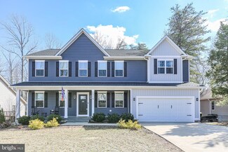 1519 Lakeview Pkwy, Locust Grove, VA 22508