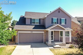 7919 Irish Dr, Colorado Springs, CO 80951