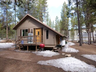 139852 Pine Creek Loop, Crescent, OR 97733