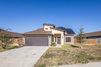 3508 Eduardo E Hayes Rd, Laredo, TX 78046