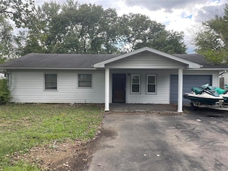606 Central Ave, Beaver Dam, KY 42320