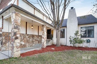 3866 N La Fontana Way, Boise, ID 83702