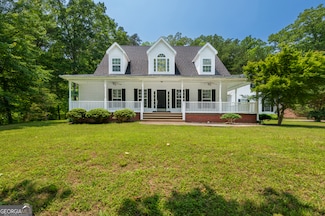 1362 Houston Valley Rd, Ringgold, GA 30736