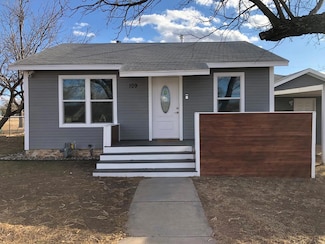 109 Belaire Ave, San Angelo, TX 76905