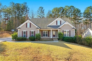511 Willow Springs Dr, Dallas, GA 30132