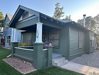 106 S Missouri Ave, Roswell, NM 88203